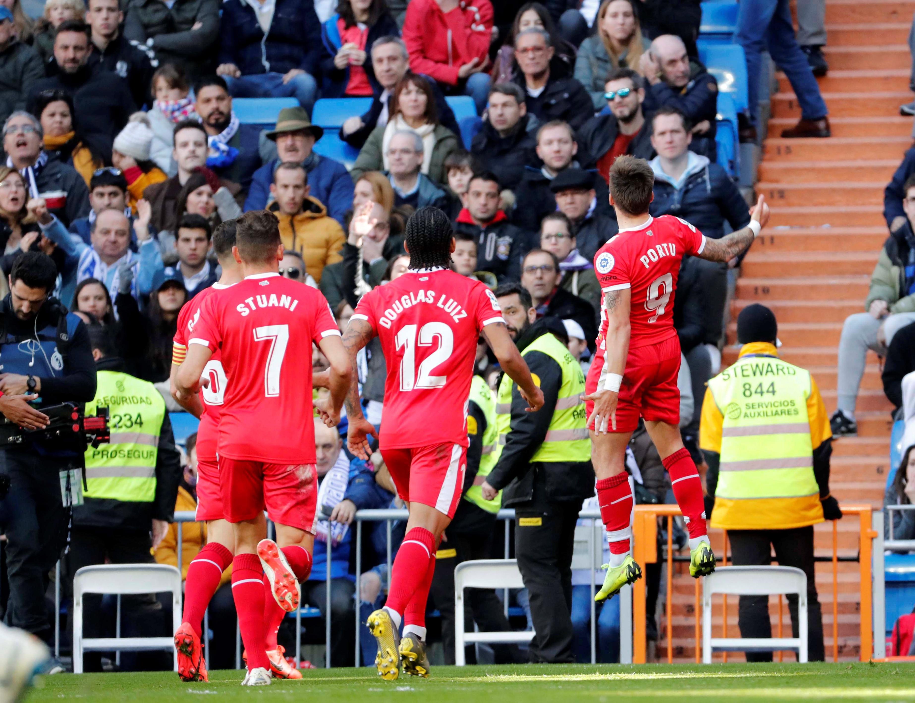 选手们的临 选手们的临